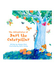 The Adventures of Bart the Caterpillar